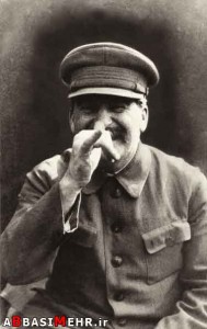 استالین - دیکتاتور شوروی