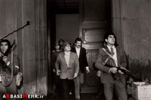 آخرین تصویر از سالوادر آلنده - رئیس جمهور شیلی - 1973