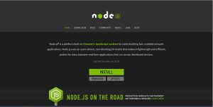 Nodejs