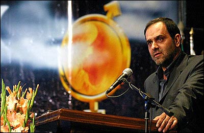 مرحوم دکتر سعید کاظمی آشتیانی - بنیان گذار پژوهشگاه رویان جهاد دانشگاهی - پدر ژنتیک و فناوری سلول های بنیادین ایران