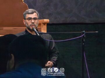 موقف تعیین کننده و نقش ما در این صحنه نبرد