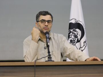 هدف های ایران در جنگ ۱۲ روزه