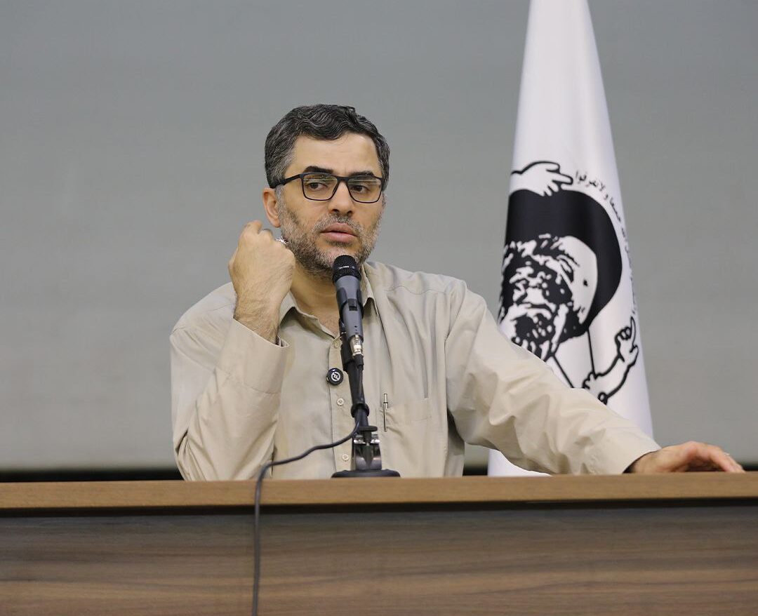 هدف های ایران در جنگ ۱۲ روزه