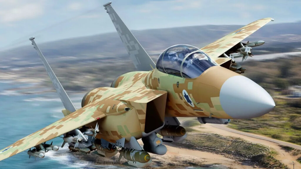 F15