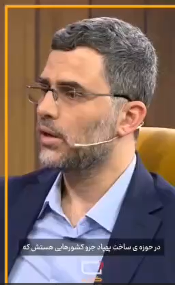ترامپ خطاب به شرکت های نظامی آمریکایی: مثل ایرانی ها پهباد بسازید