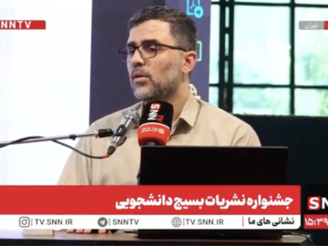 ما در جنگ ۱۲ روزه پیروز میدان شدیم و ایرانِ پیروز تن به ذلت و تحمیل دشمن نمیدهد