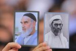 از نهضت استقلال ایران تا گفتمان ایران قوی؛ در پاسداشت بنیانگذار کبیر انقلاب اسلامی و ادای احترام به رهبر شهید