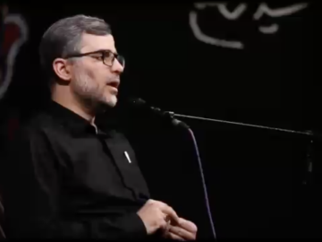 نسل مبعوث و منطق عملیاتی‌شده – هیئت شهدای دانشگاه علم و صنعت