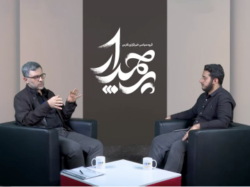 خاطره دیدار شهید رئیسی با دانشجویان در اوج درگیری‌های ۱۴۰۱