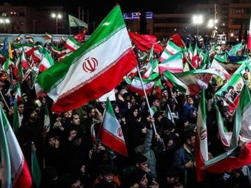 ایران پیروز، دانشگاه آرمان‌خواه، اولویت امروز