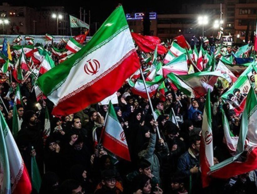 ایران پیروز، دانشگاه آرمان‌خواه، اولویت امروز