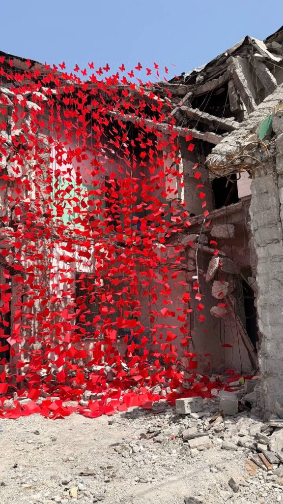 مدرسه شجره طیبه میناب
